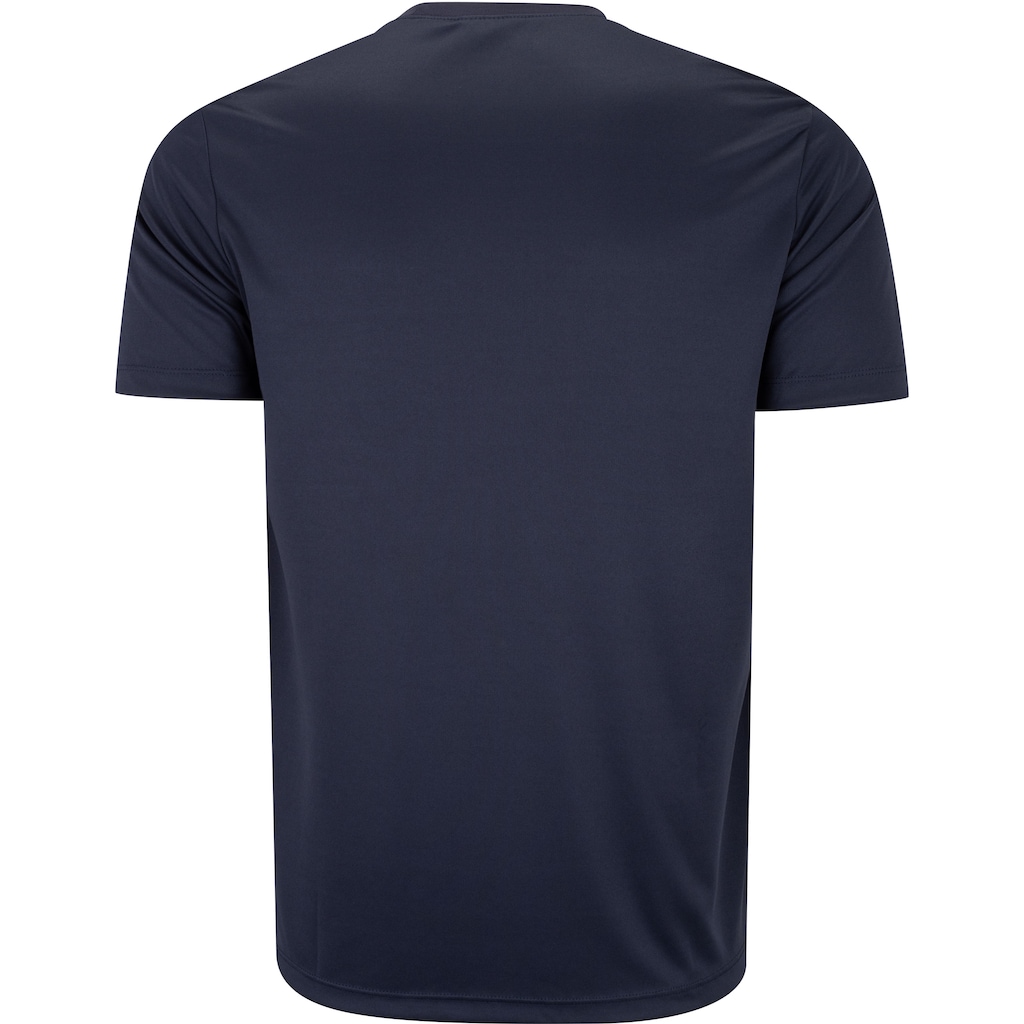 Imagem 2 do produto Camiseta Masculina Umbro Manga Curta Legacy