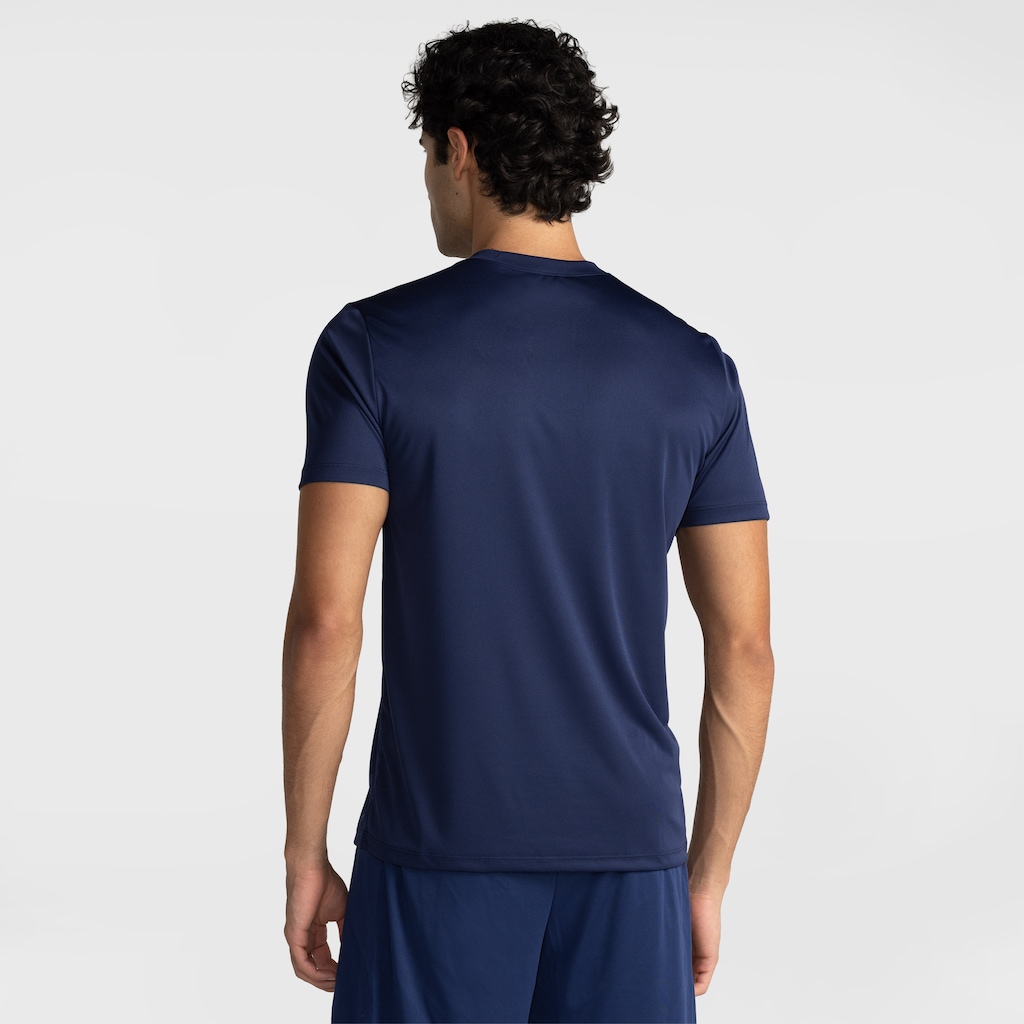 Imagem 2 do produto Camiseta Masculina Umbro Manga Curta Legacy