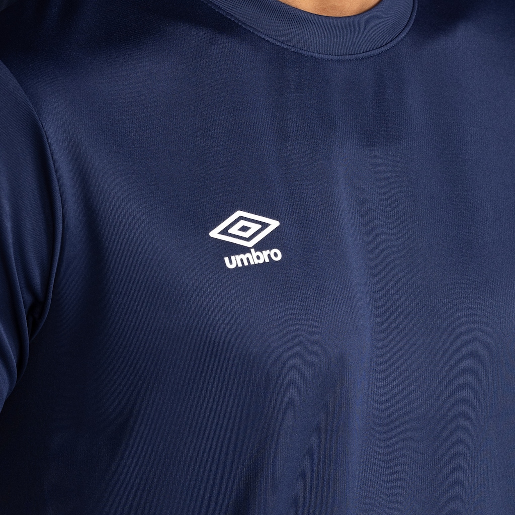 Imagem 4 do produto Camiseta Masculina Umbro Manga Curta Legacy