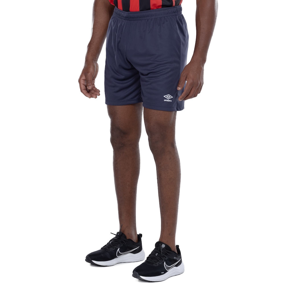 Imagem 4 do produto Calção Masculino Umbro Legacy