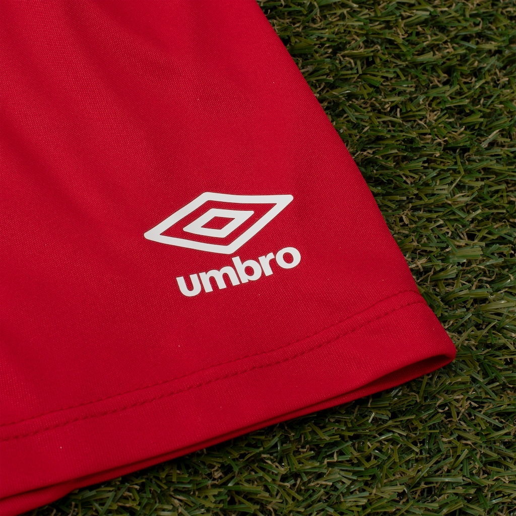 Imagem 3 do produto Calção Masculino Umbro Legacy
