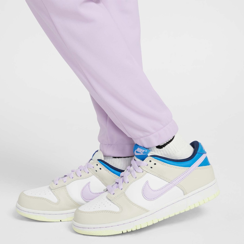 Imagem 2 do produto Conjunto de Agasalho Infantil Nike Sportswear Tracksuit Poly Full Zip HBR