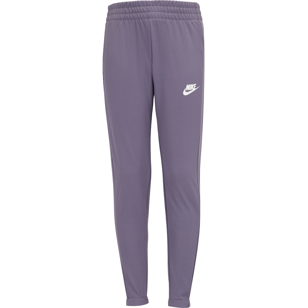 Imagem 4 do produto Conjunto de Agasalho Infantil Nike Sportswear Tracksuit Poly Full Zip HBR