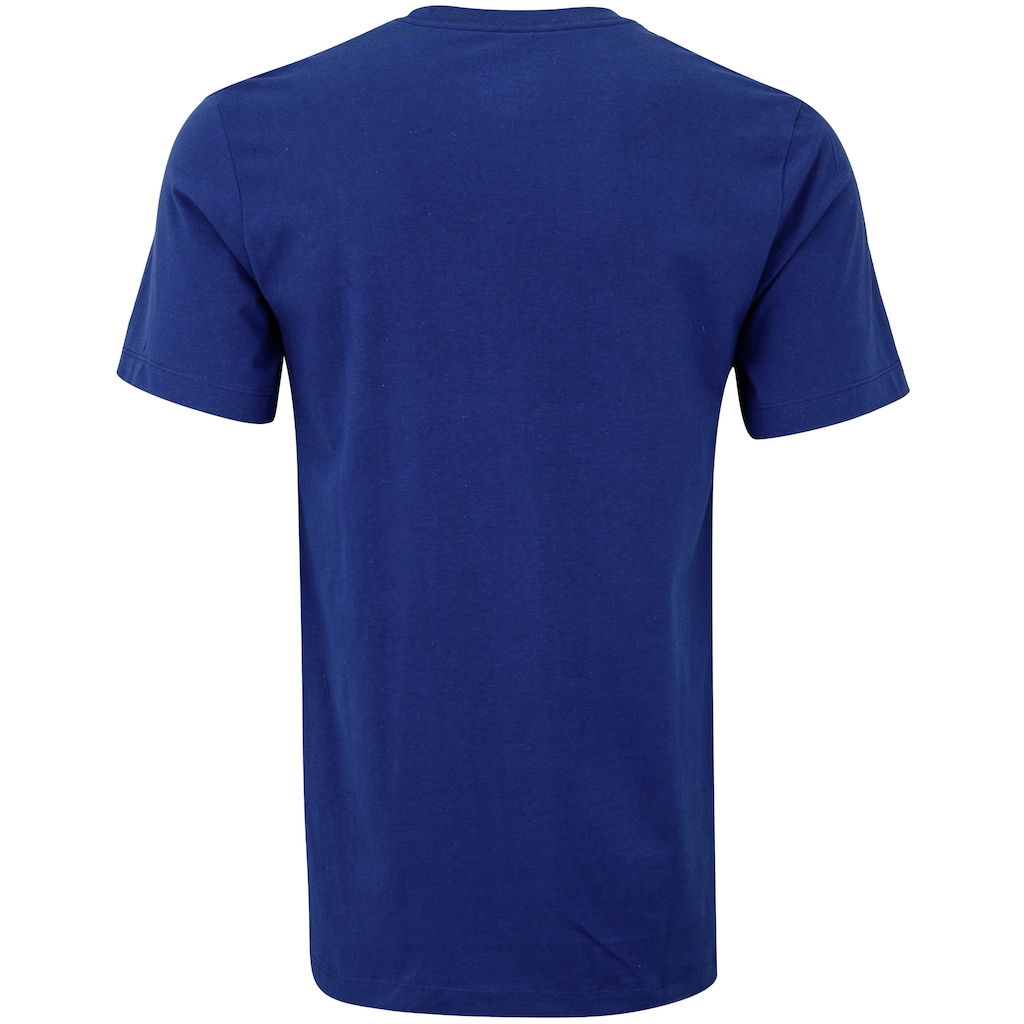 Imagem 2 do produto Camiseta do Golden State Warriors Nike Masculina Logo1 SS