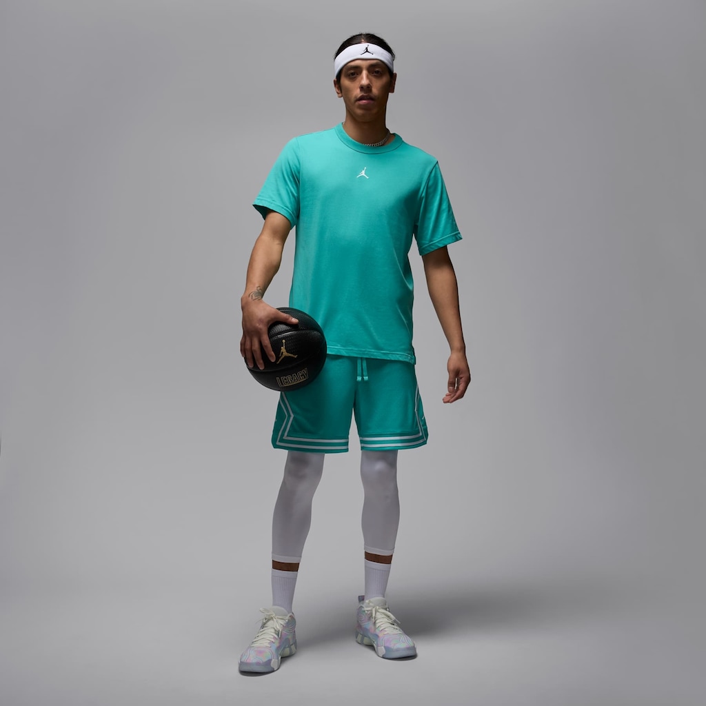 Imagem 5 do produto Camiseta Nike Jordan Jumpman Masculina