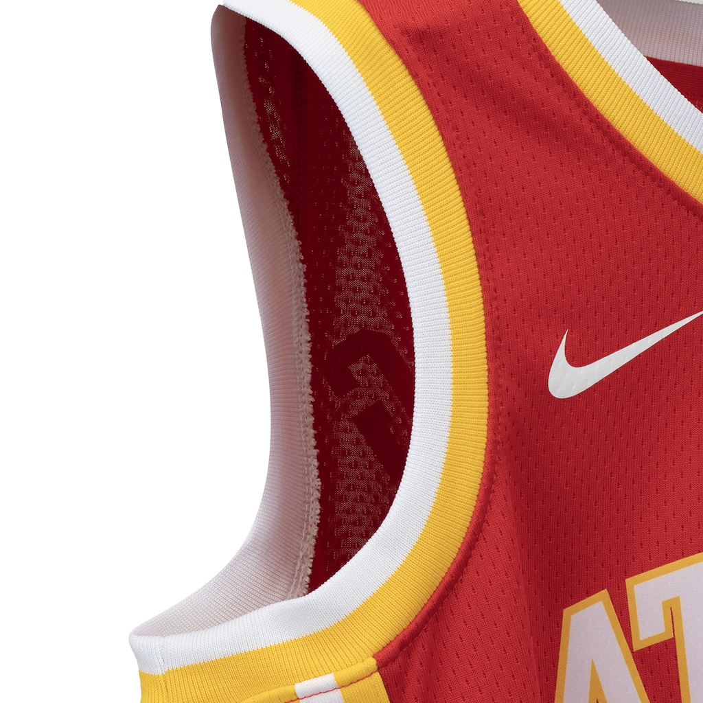 Imagem 3 do produto Camiseta Regata do Atlanta Hawks Nike Masculina Dri-Fit Icon 23