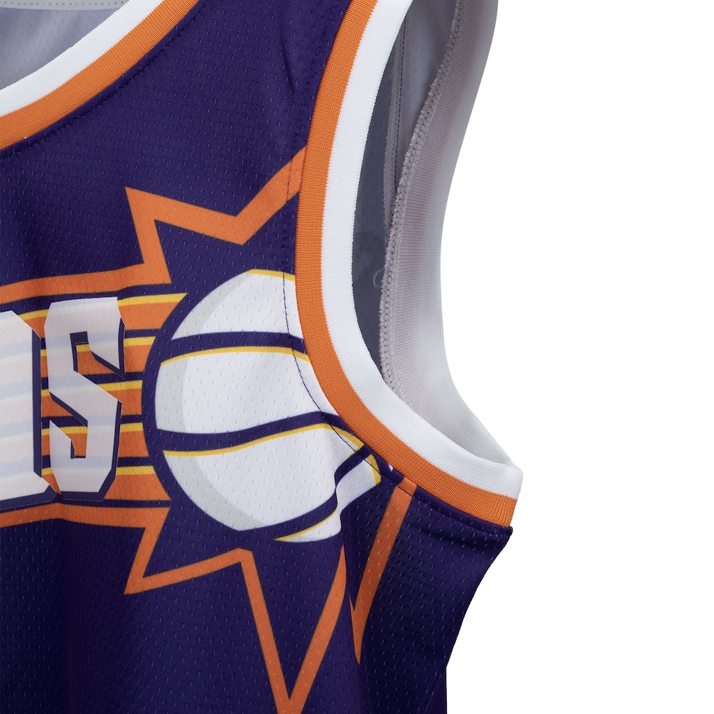 Imagem 4 do produto Camiseta Regata Nike Phoenix Suns Icon Edition 2023/24 - Masculina