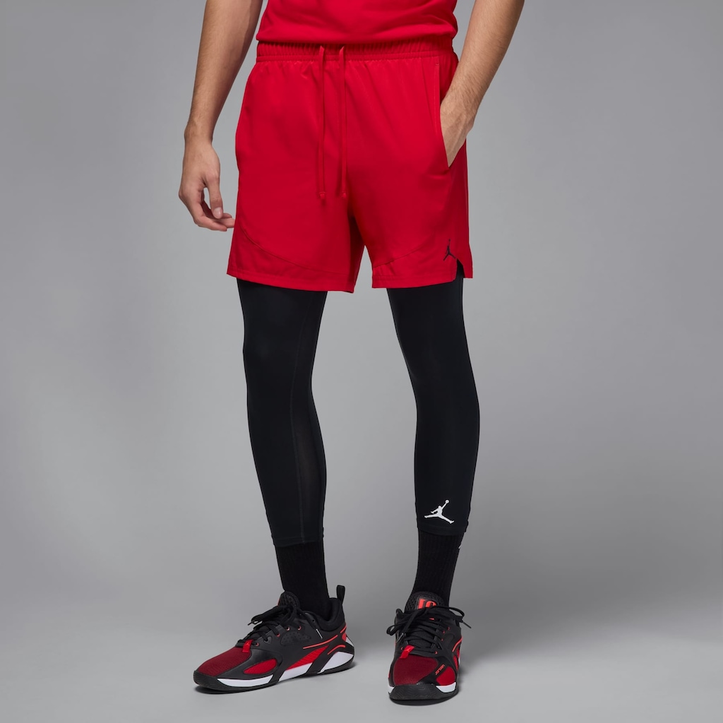 Imagem 4 do produto Bermuda Jordan Nike Masculina Sport Dri-Fit Woven