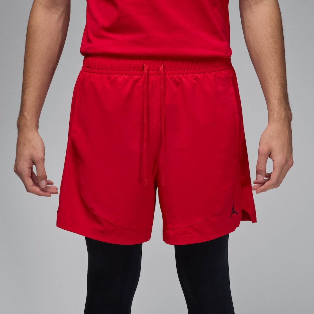 Imagem 2 do produto Bermuda Jordan Nike Masculina Sport Dri-Fit Woven