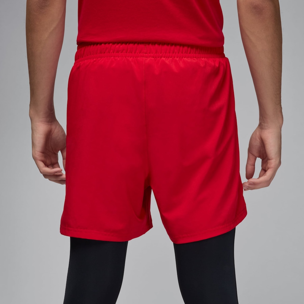 Imagem 3 do produto Bermuda Jordan Nike Masculina Sport Dri-Fit Woven