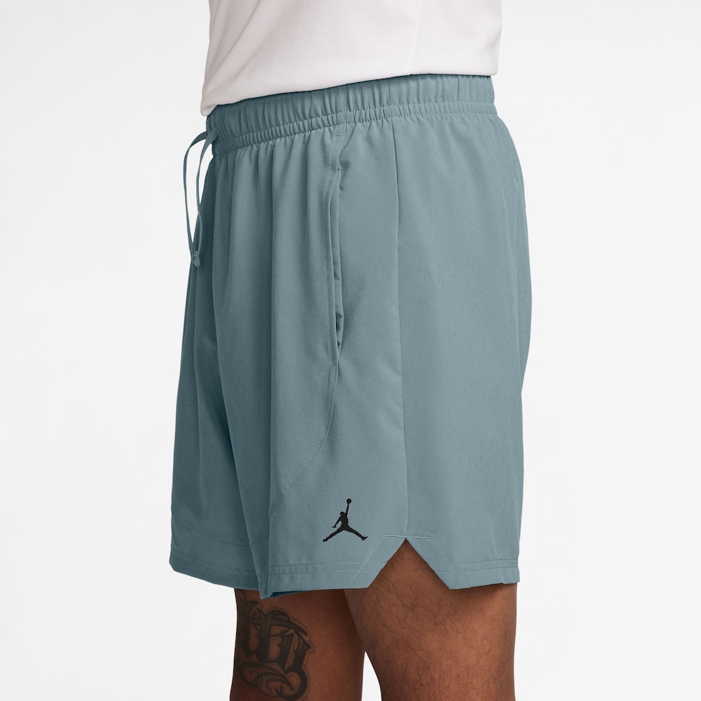 Imagem 3 do produto Bermuda Jordan Nike Masculina Sport Dri-Fit Woven