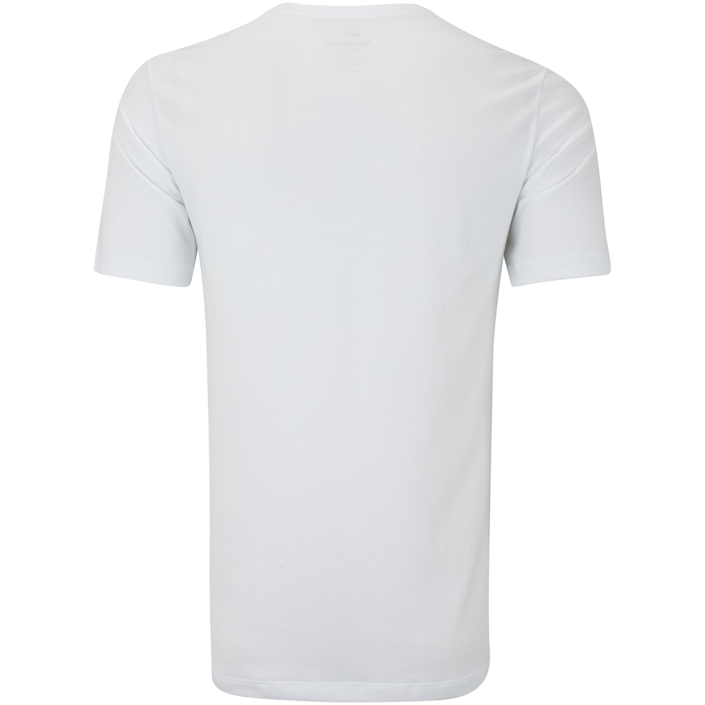 Imagem 2 do produto Camiseta Masculina Nike Dri-Fit Tee 2 Yr Swoosh