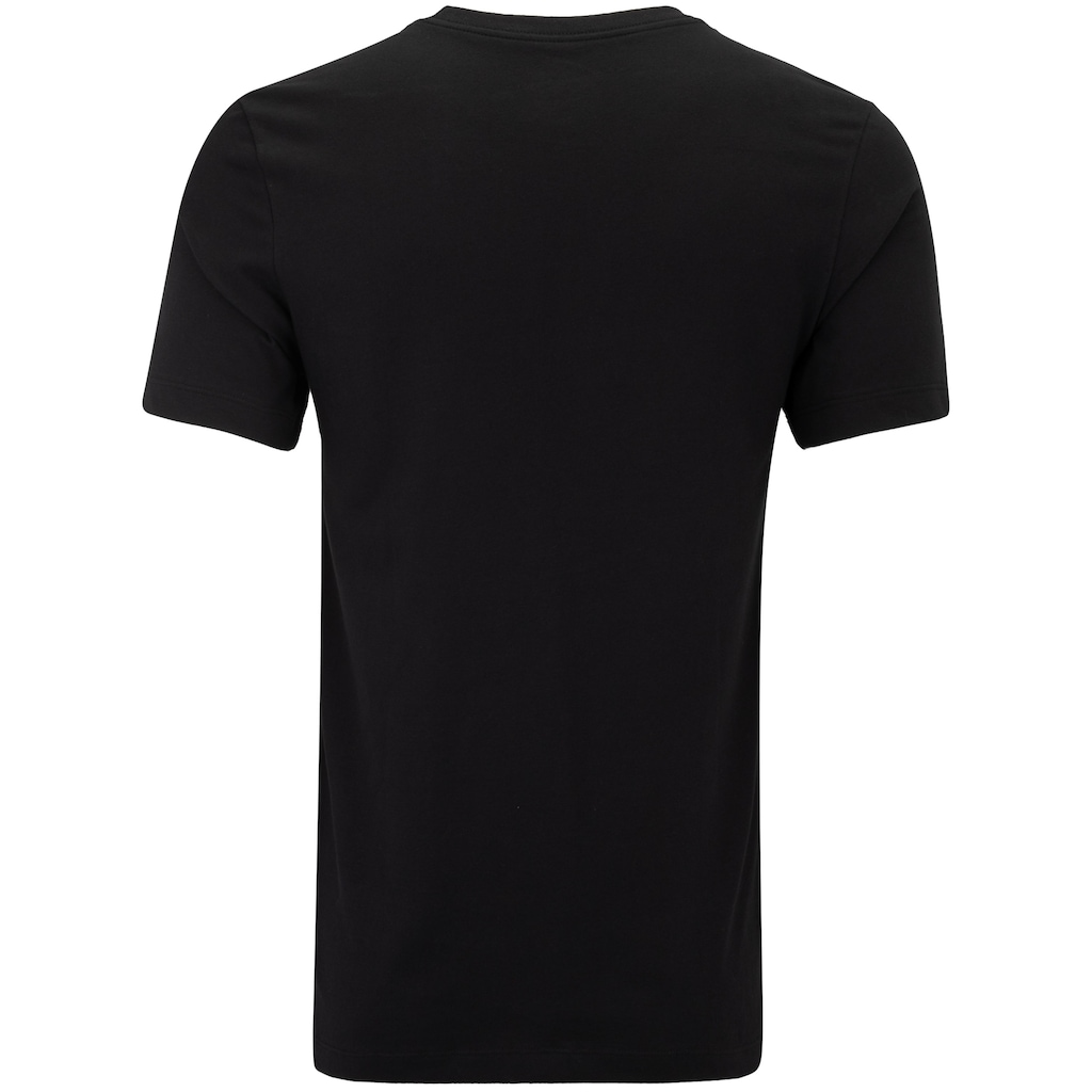 Imagem 2 do produto Camiseta Masculina Nike Dri-Fit Tee 2 Yr Swoosh