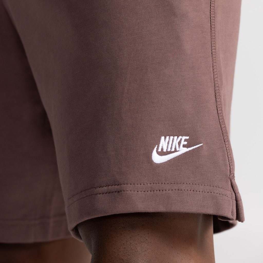 Imagem 5 do produto Bermuda Nike Club Knit