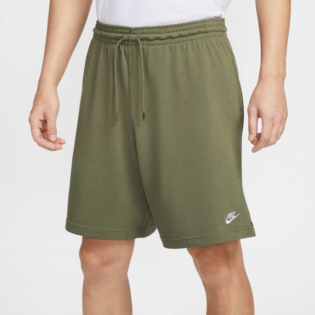 Imagem 2 do produto Bermuda Nike Club Knit