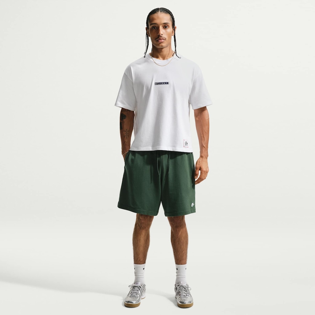 Imagem 1 do produto Bermuda Nike Club Knit