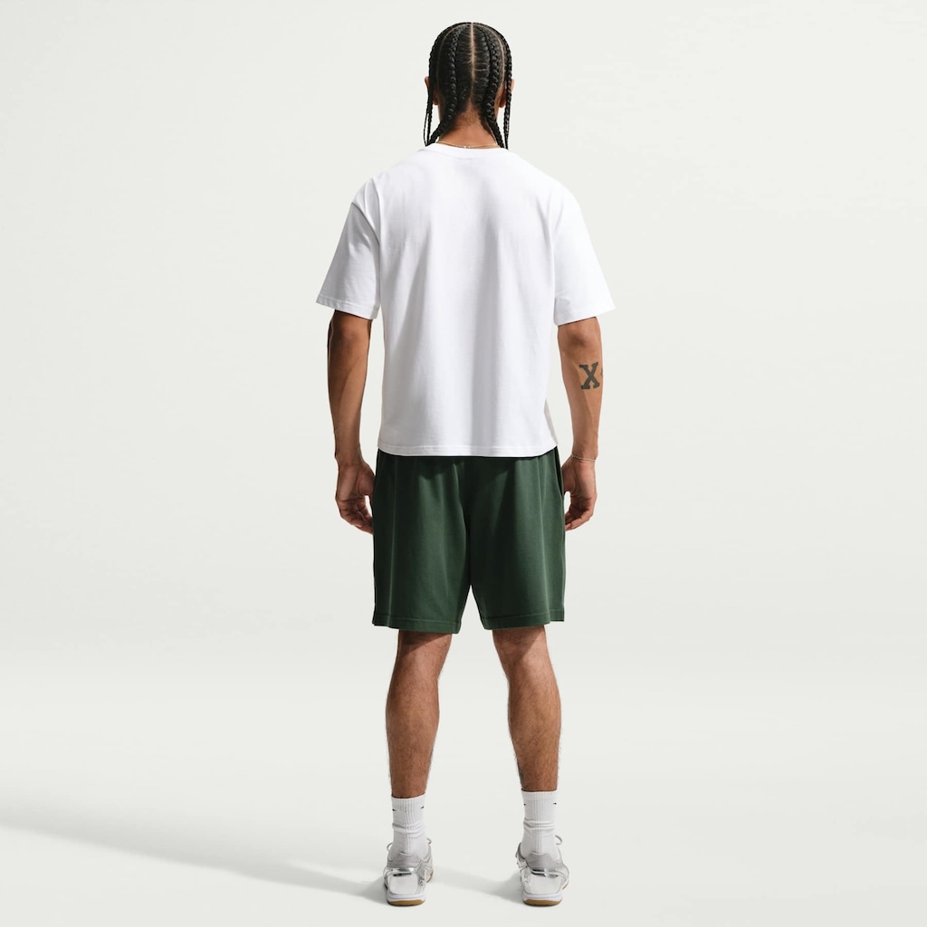 Imagem 2 do produto Bermuda Nike Club Knit