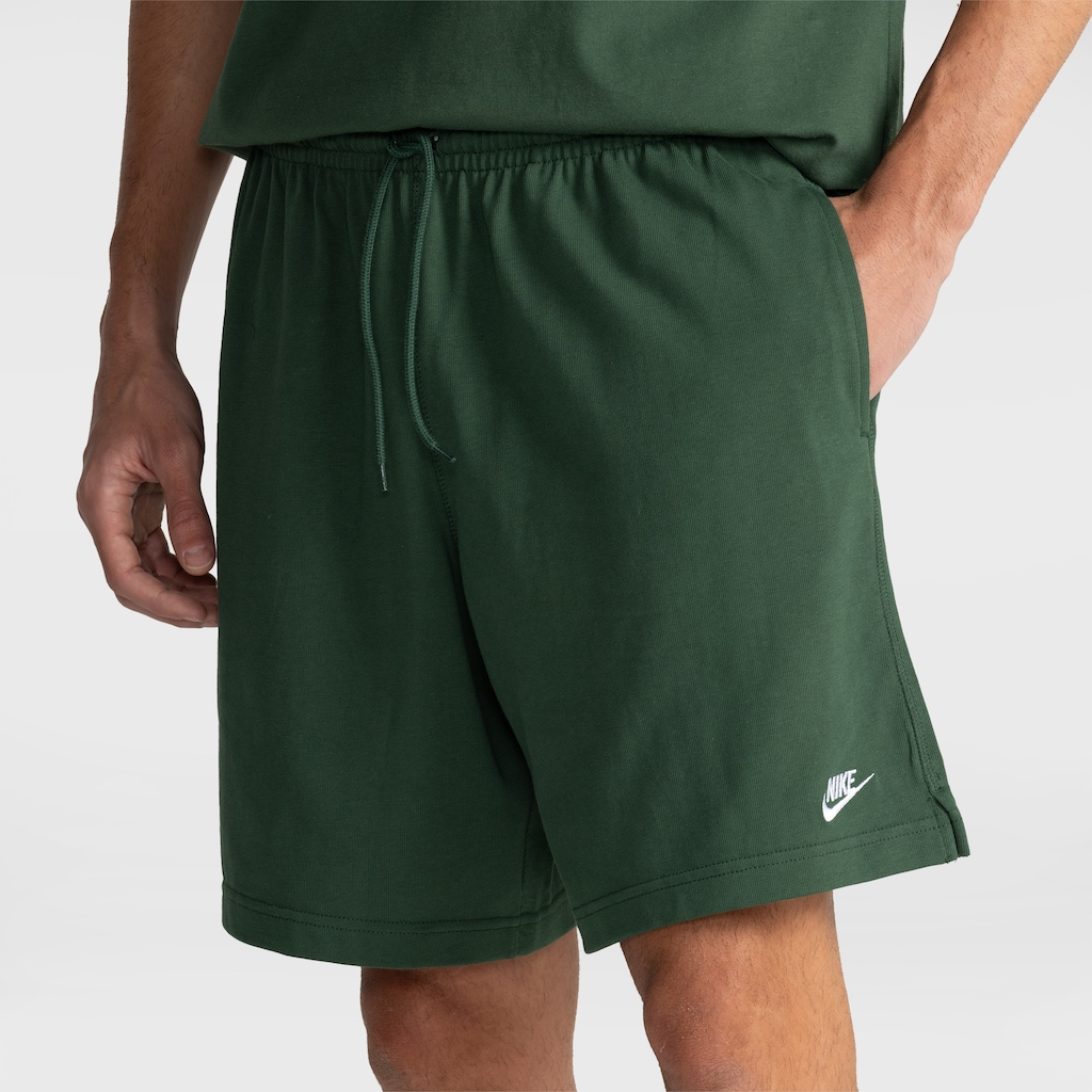 Imagem 1 do produto Bermuda Nike Club Knit