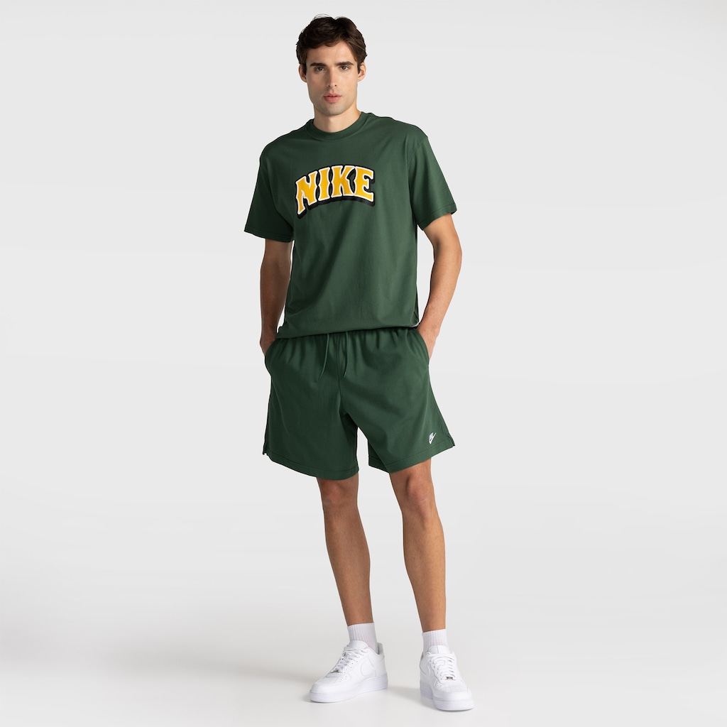 Imagem 3 do produto Bermuda Nike Club Knit