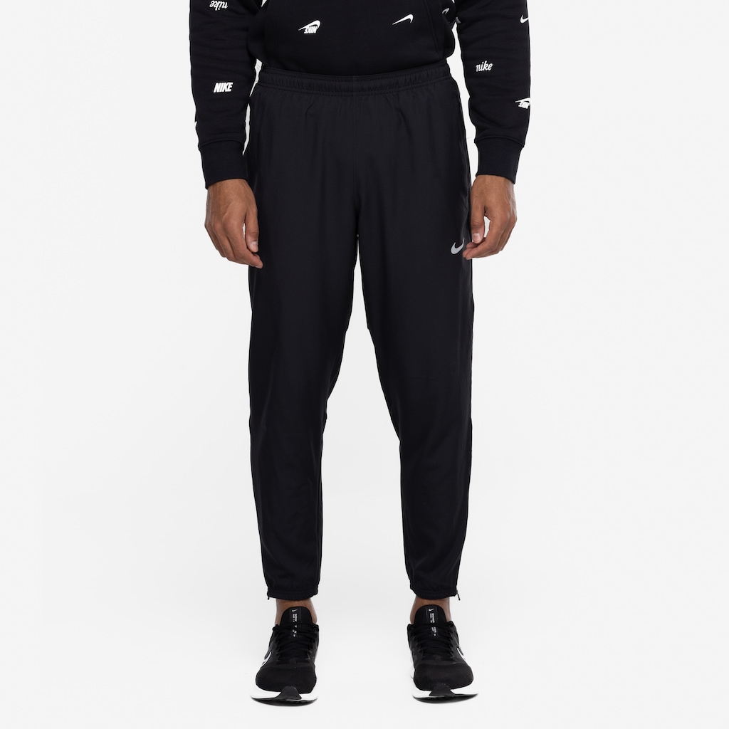 Imagem 3 do produto Calça Masculina Nike Dri-Fit Challenger Woven