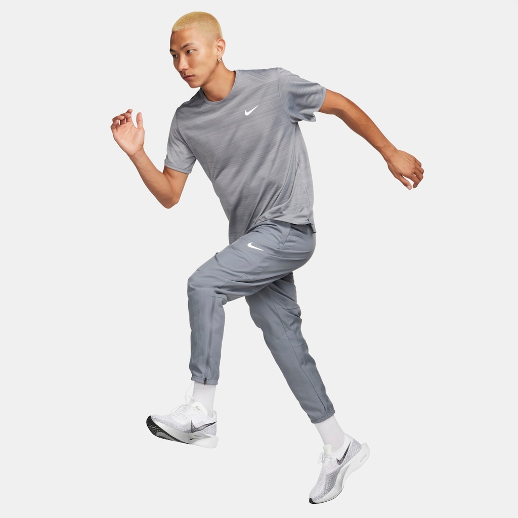 Imagem 3 do produto Calça Masculina Nike Dri-Fit Challenger Woven