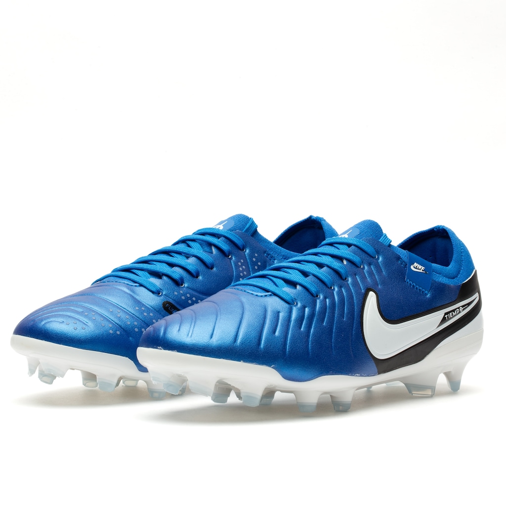 Imagem 2 do produto Chuteira de Campo Adulto Nike Tiempo Legend 10 Pro