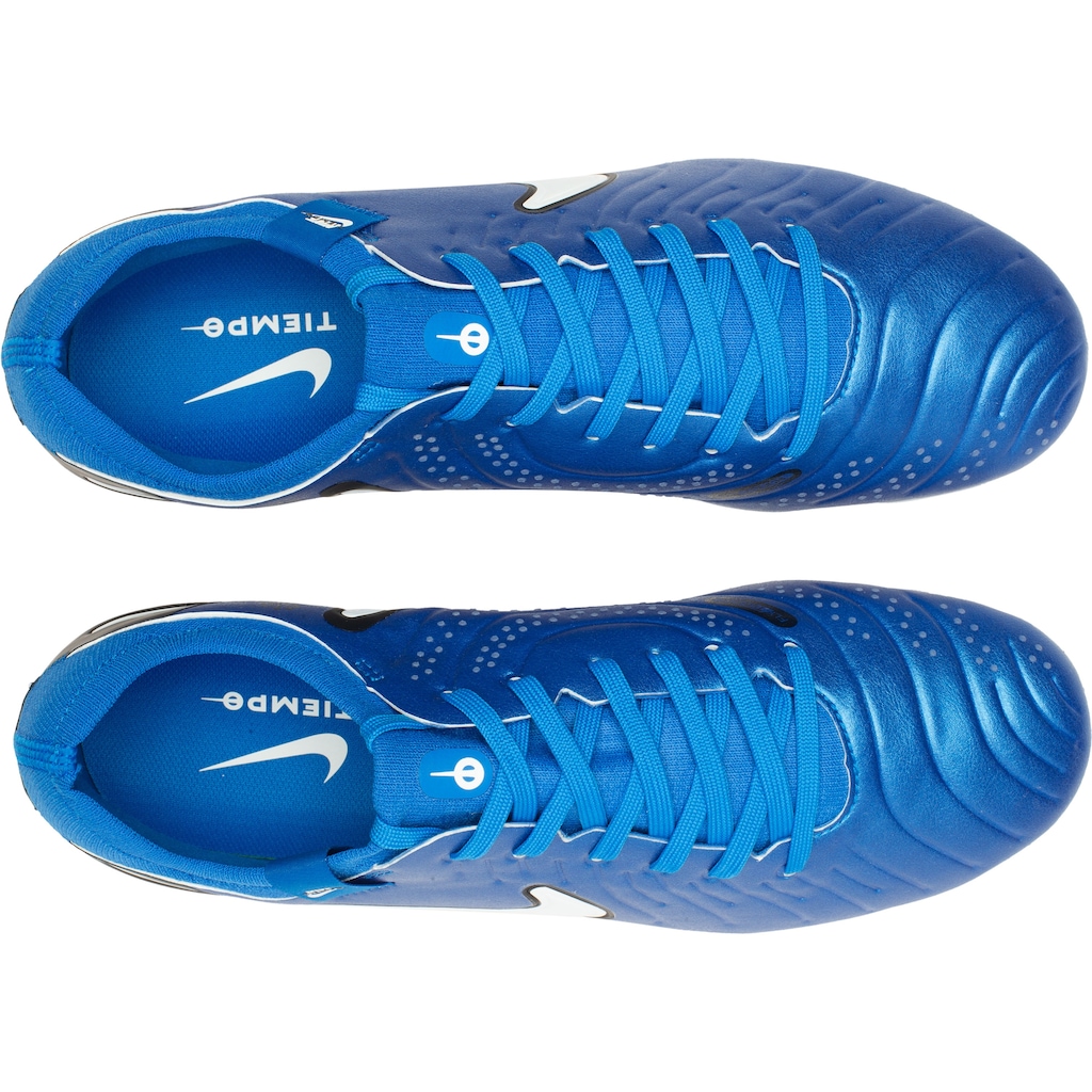 Imagem 5 do produto Chuteira de Campo Adulto Nike Tiempo Legend 10 Pro