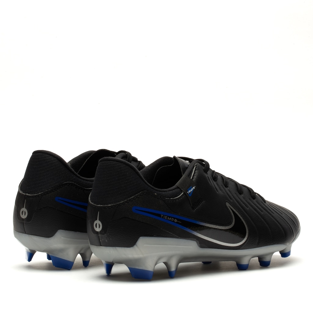 Imagem 4 do produto Chuteira de Campo Adulto Nike Tiempo Legend 10 Academy