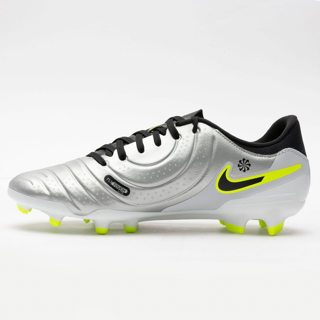 Imagem 2 do produto Chuteira de Campo Adulto Nike Tiempo Legend 10 Academy