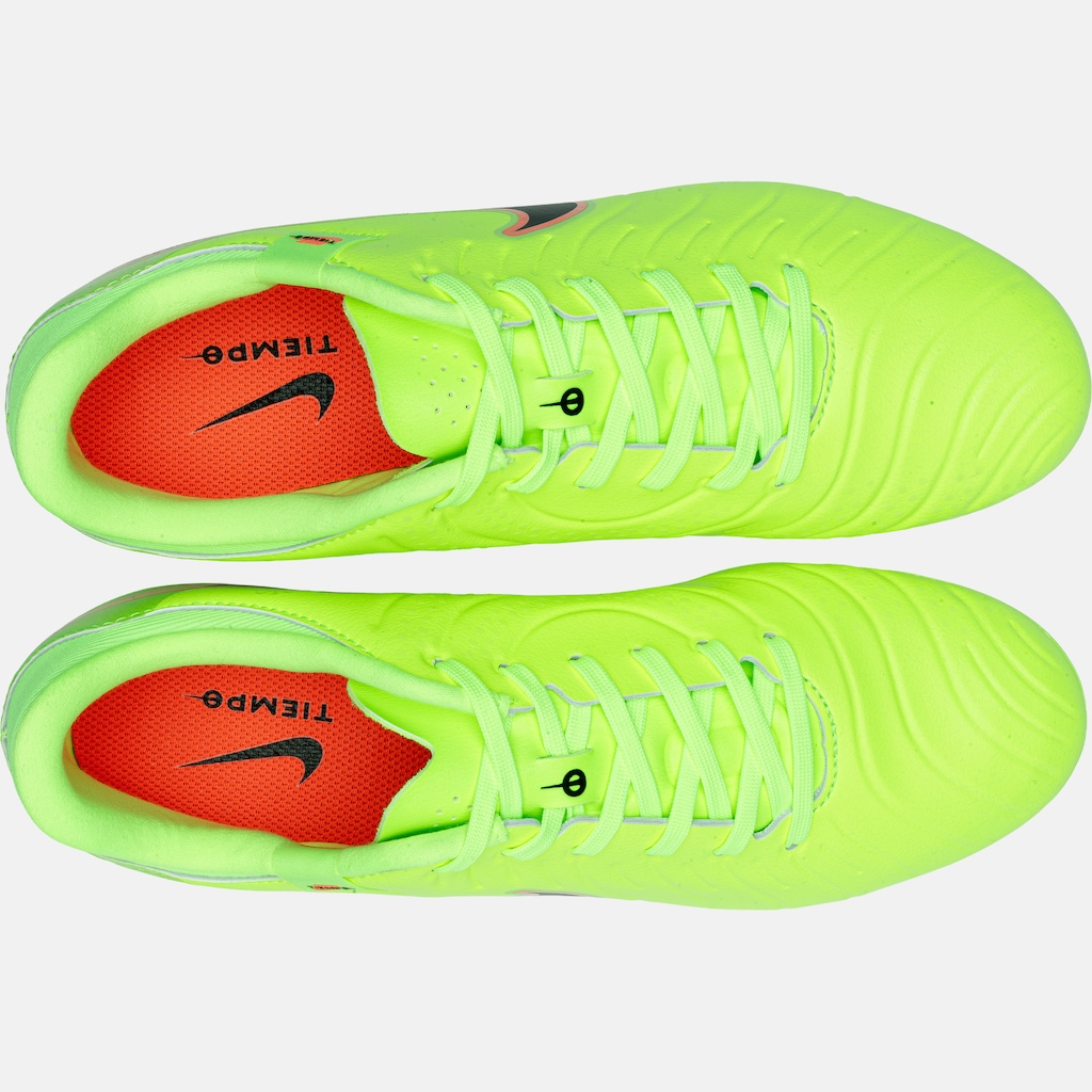 Imagem 3 do produto Chuteira de Campo Adulto Nike Tiempo Legend 10 Academy