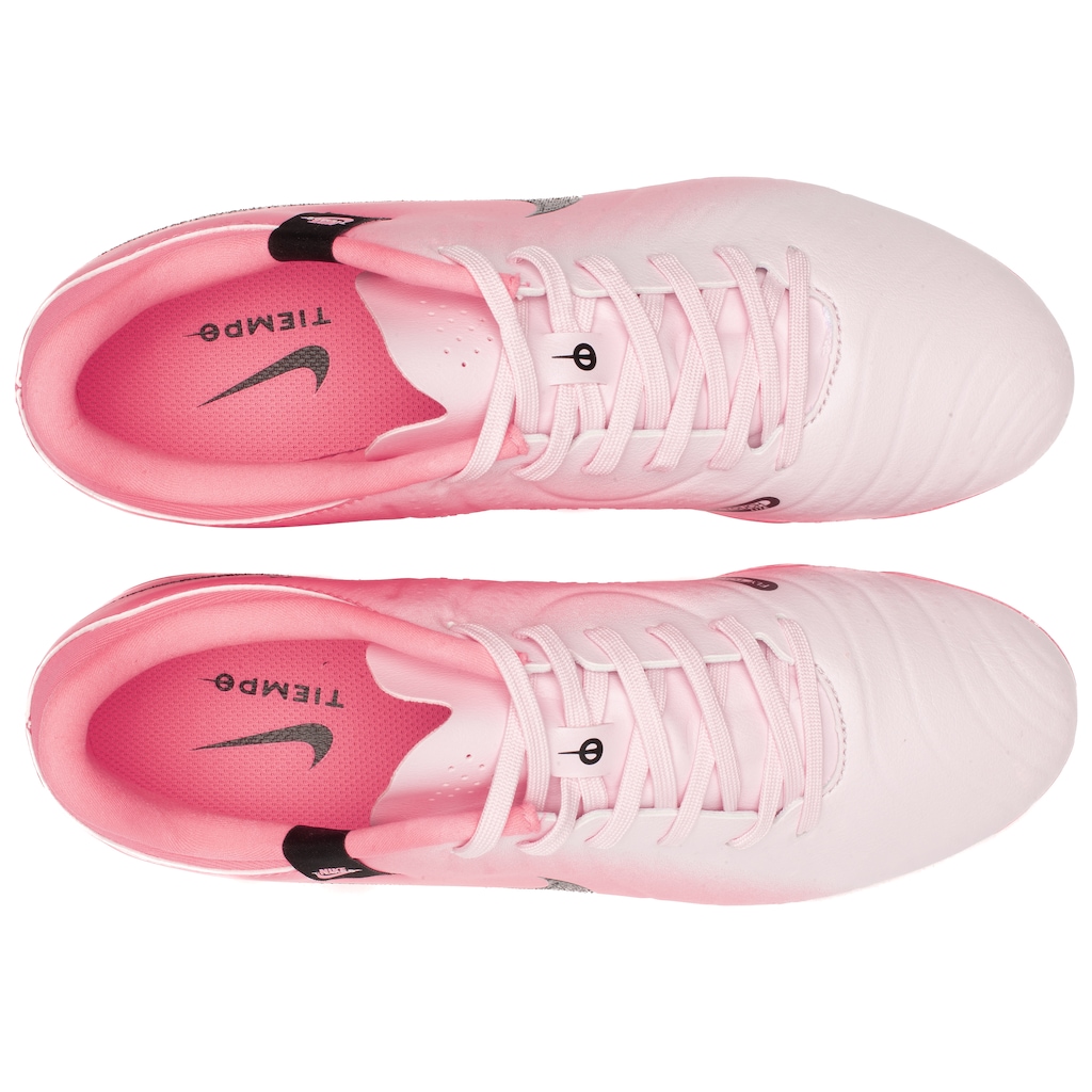 Imagem 4 do produto Chuteira de Campo Adulto Nike Tiempo Legend 10 Academy