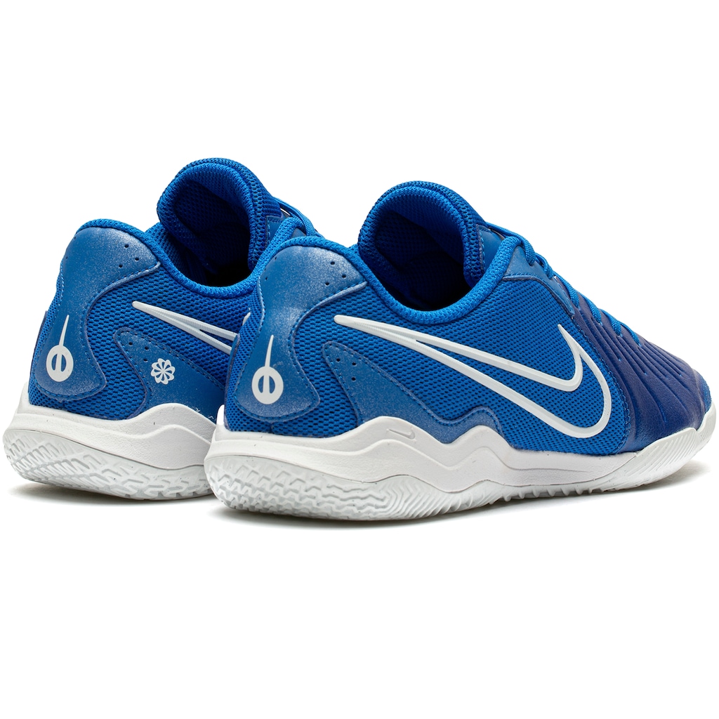 Imagem 5 do produto Chuteira Futsal Adulto Nike Tiempo Legend 10 Academy