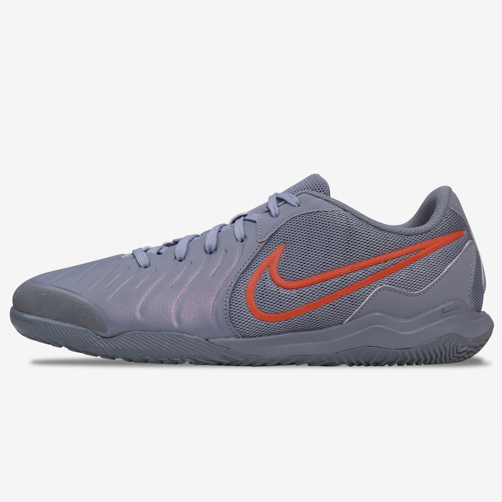 Imagem 3 do produto Chuteira Futsal Adulto Nike Tiempo Legend 10 Academy