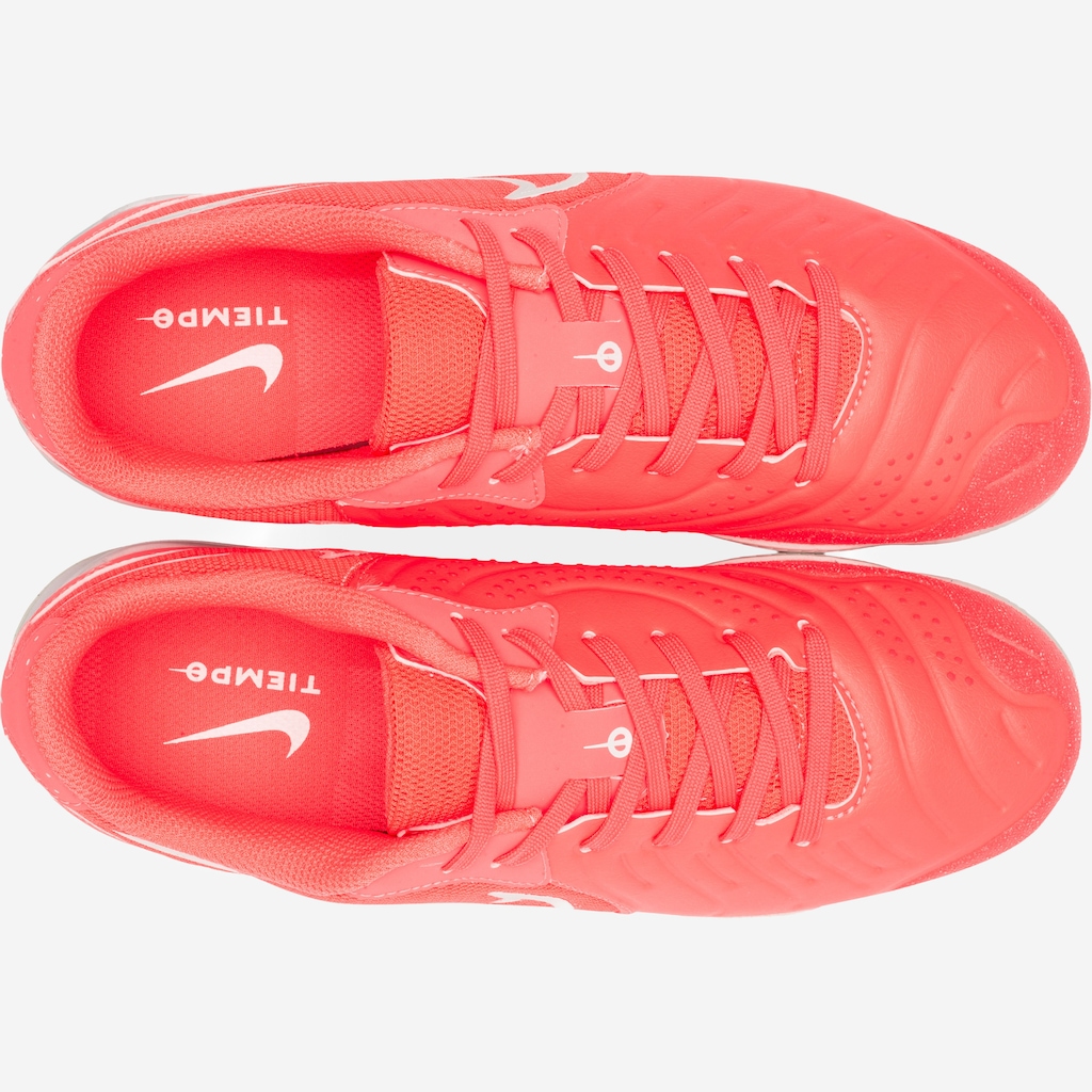 Imagem 3 do produto Chuteira Futsal Adulto Nike Tiempo Legend 10 Academy