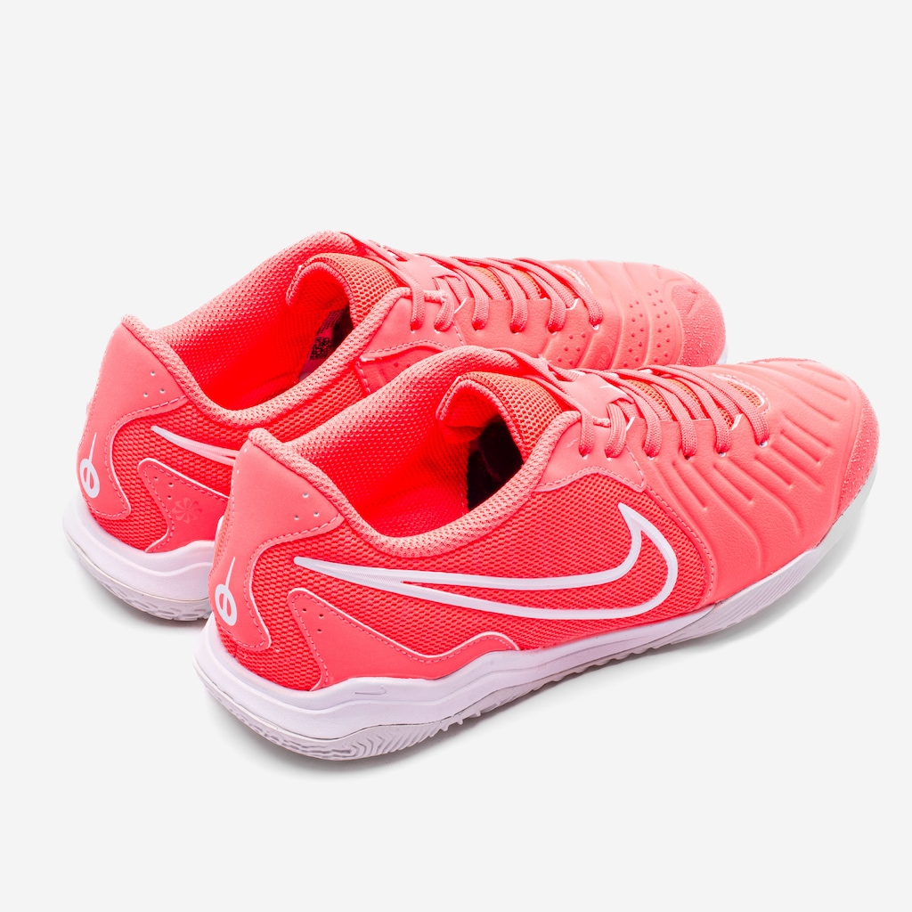 Imagem 5 do produto Chuteira Futsal Adulto Nike Tiempo Legend 10 Academy