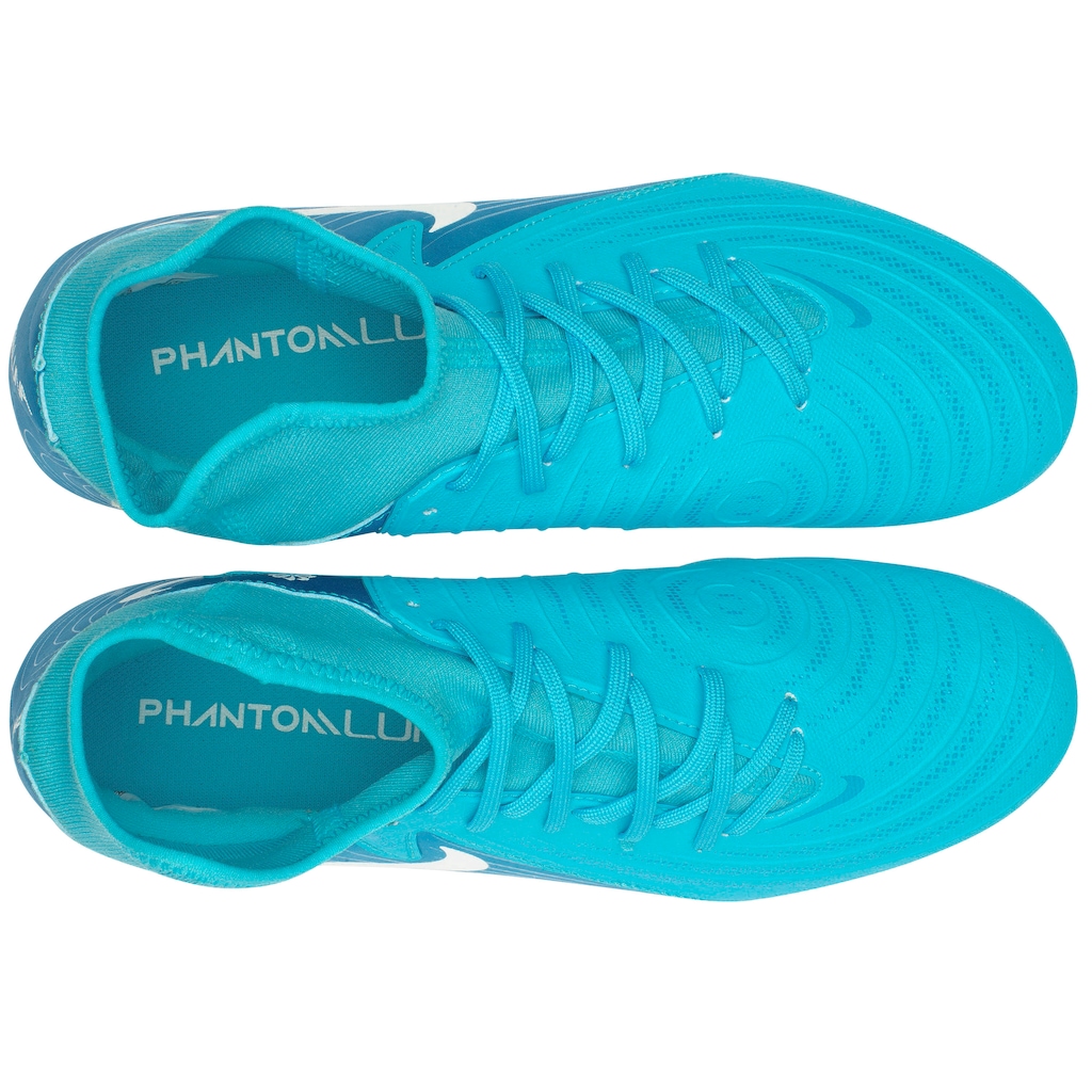 Imagem 5 do produto Chuteira de Campo Adulto Nike Phantom Luna II