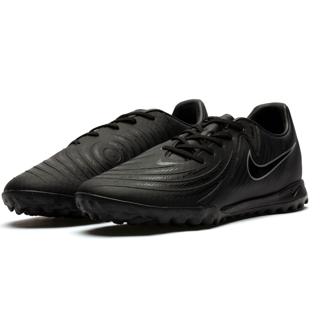Imagem 2 do produto Chuteira Society Adulto Nike Phantom GX II Academy