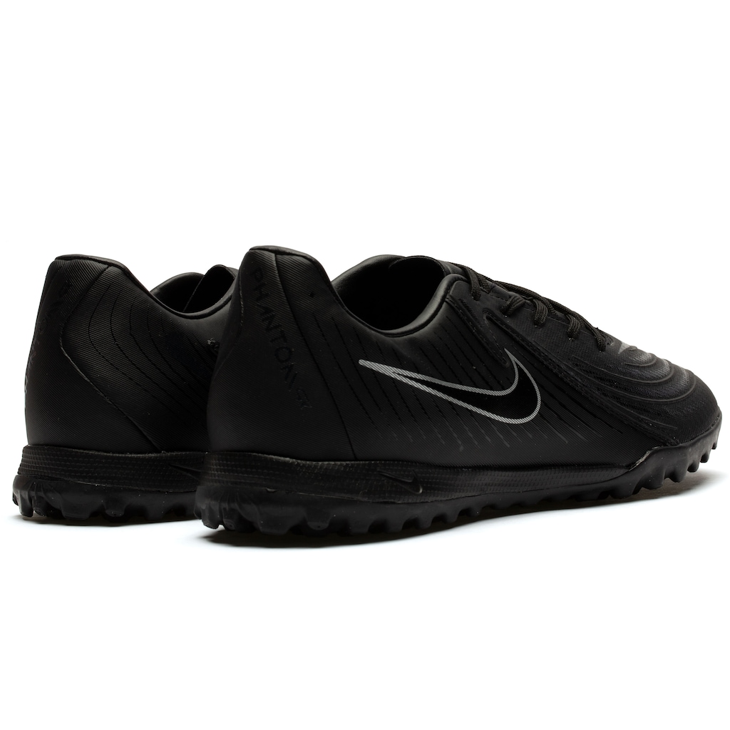 Imagem 4 do produto Chuteira Society Adulto Nike Phantom GX II Academy