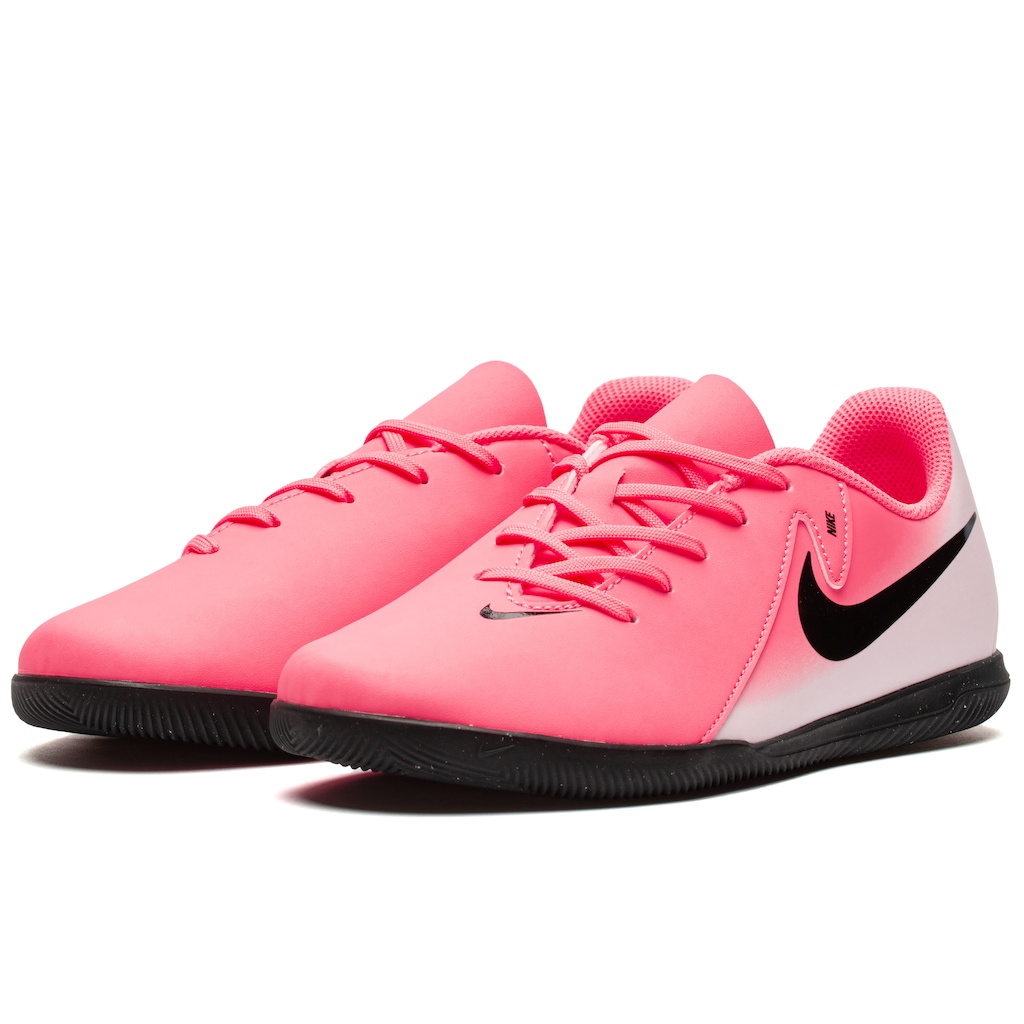 Imagem 2 do produto Chuteira Futsal Infantil Nike Phantom GXII Club