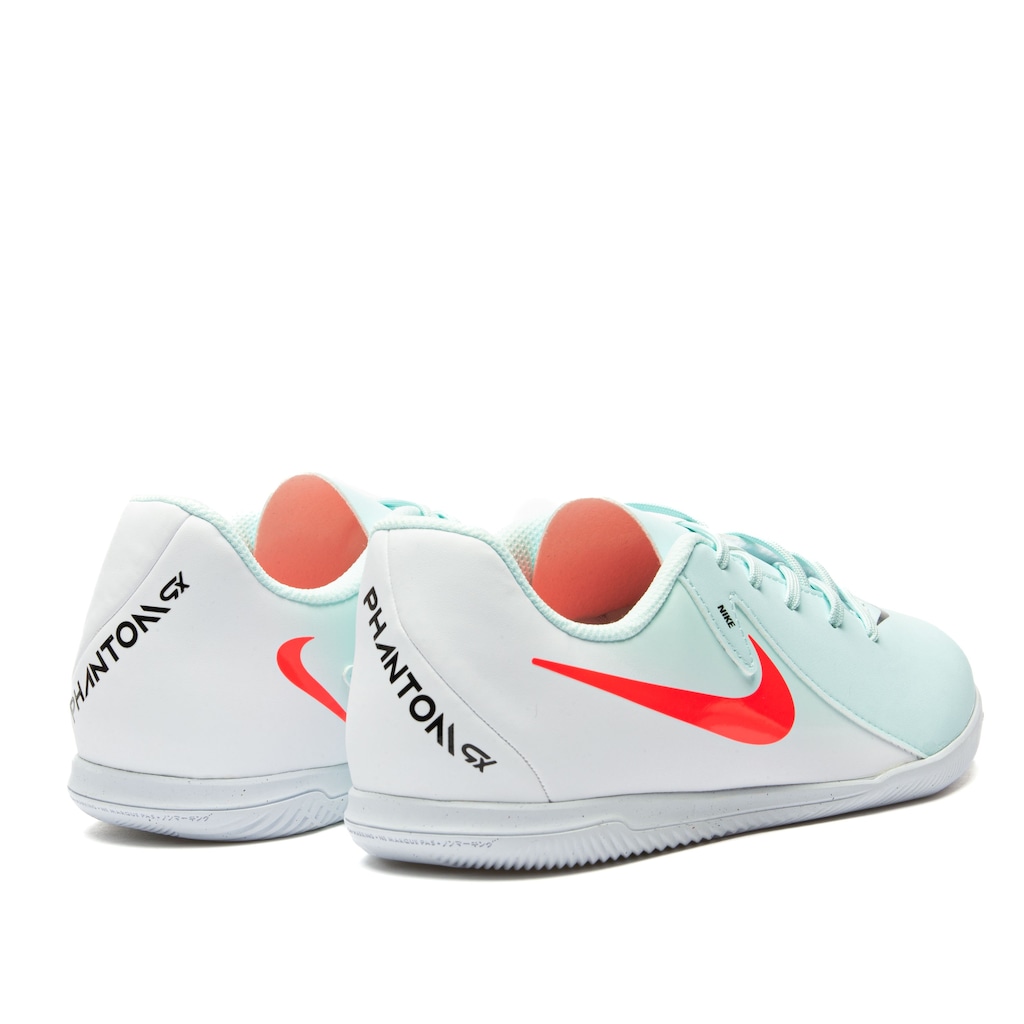 Imagem 4 do produto Chuteira Futsal Infantil Nike Phantom GXII Club