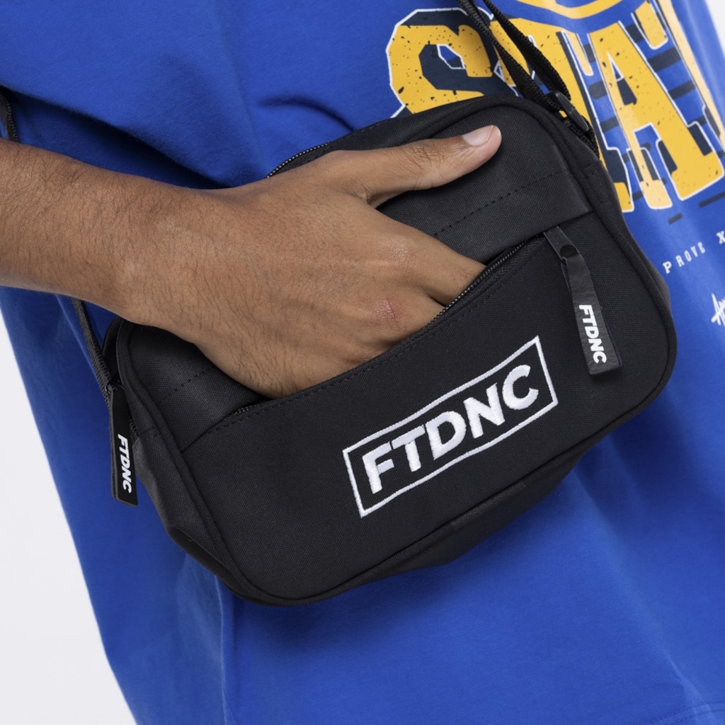 Imagem 2 do produto Bolsa FTDNC Shoulder Bag