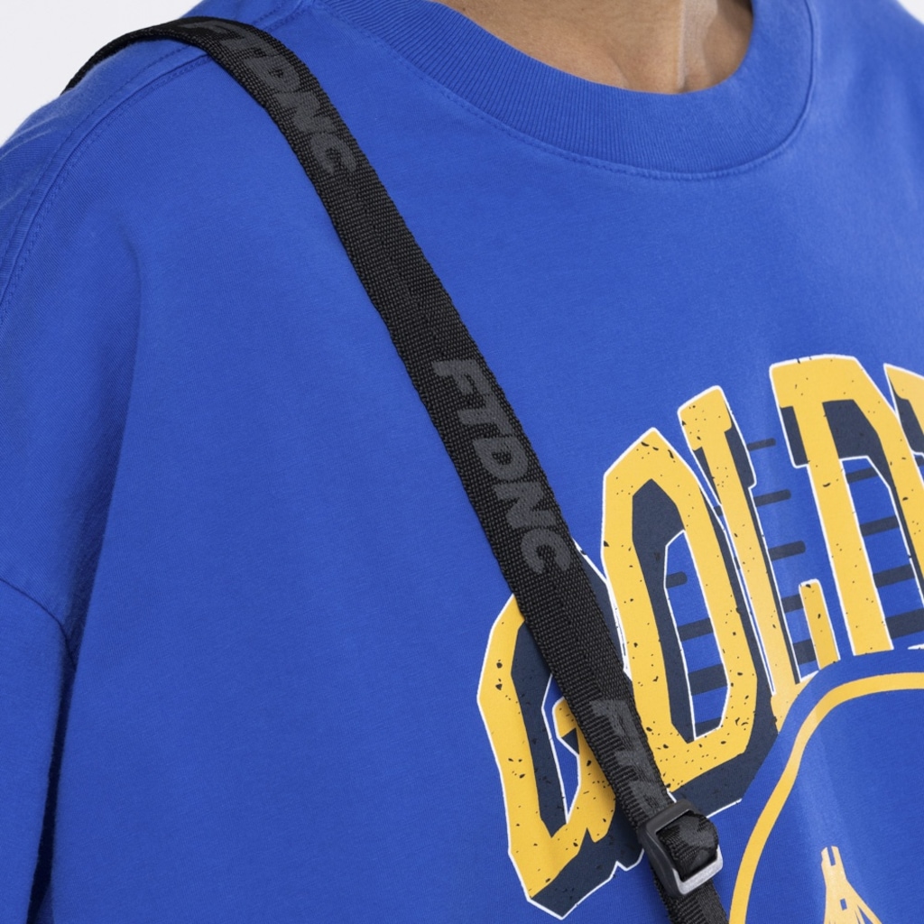 Imagem 3 do produto Bolsa FTDNC Shoulder Bag