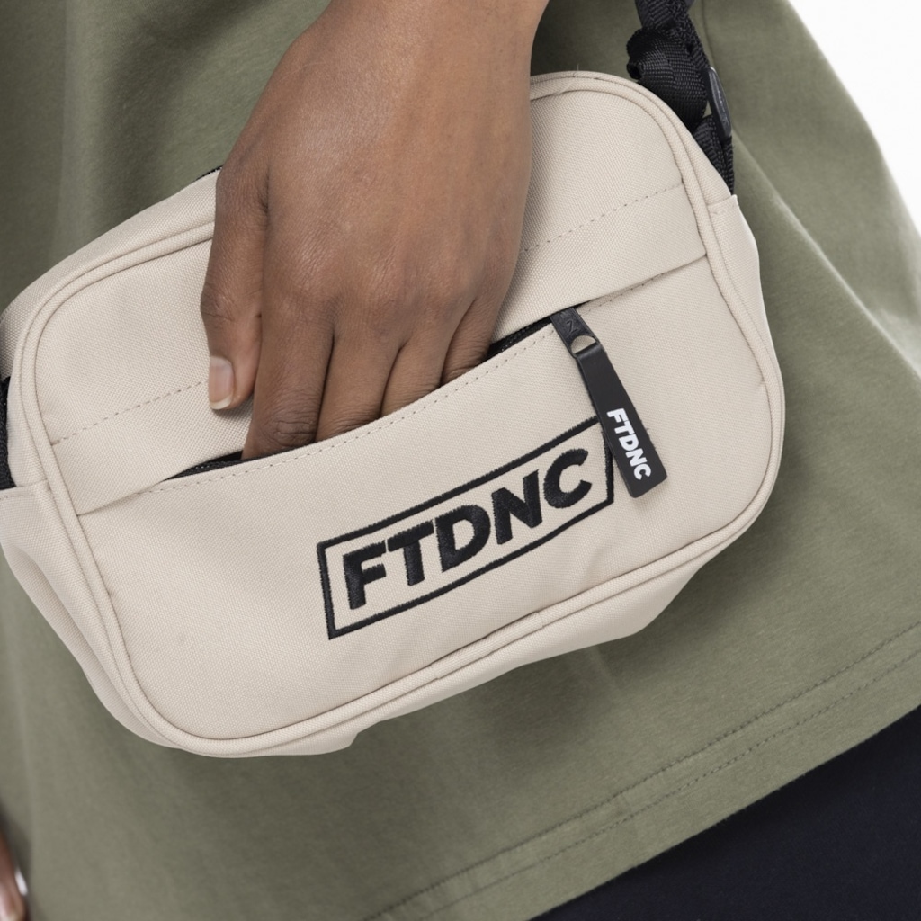 Imagem 2 do produto Bolsa FTDNC Shoulder Bag