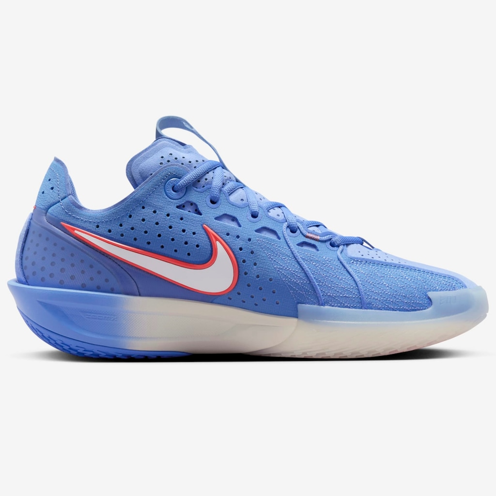 Imagem 2 do produto Tênis Nike G.T. Cut 3 Masculino