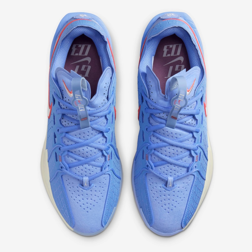 Imagem 3 do produto Tênis Nike G.T. Cut 3 Masculino