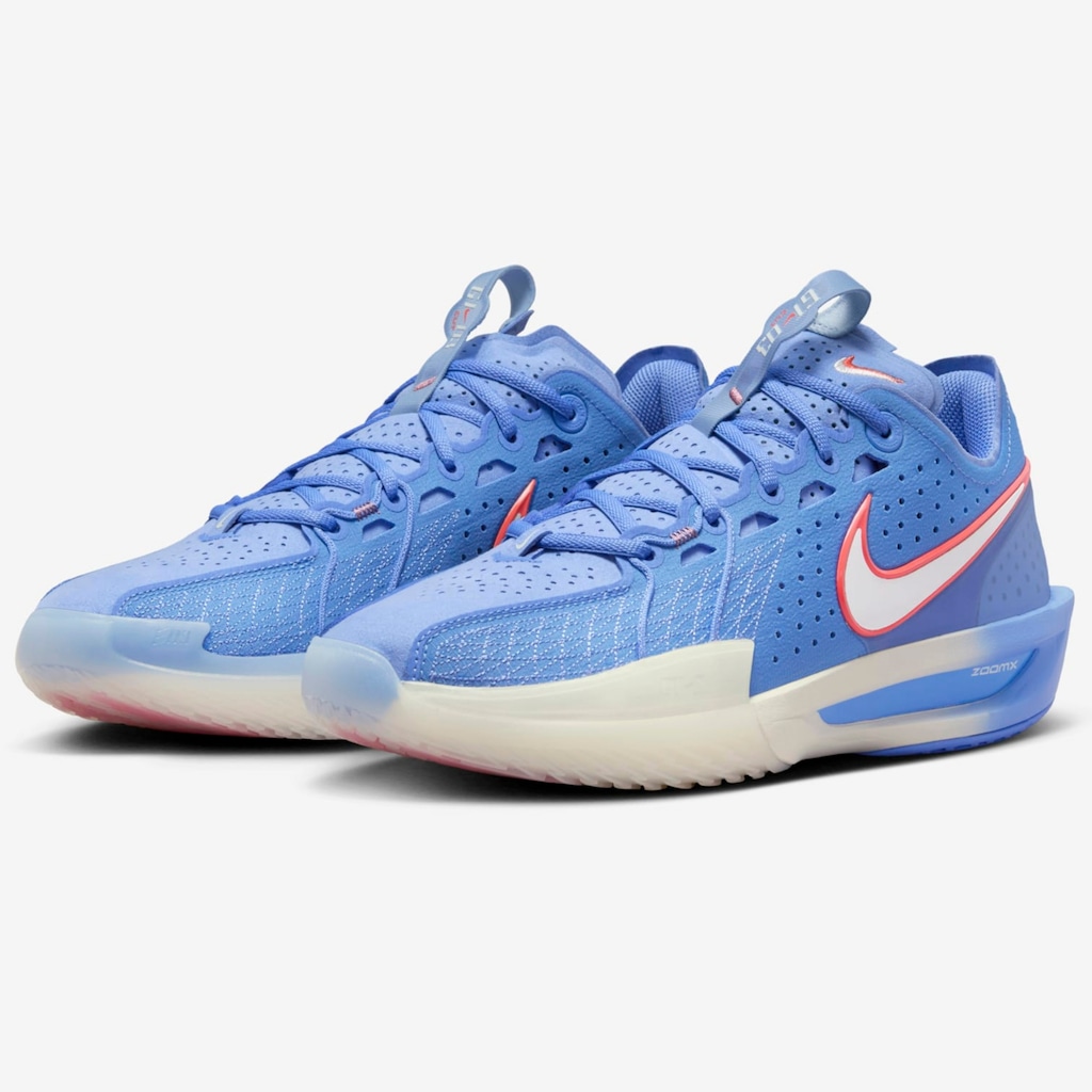 Imagem 4 do produto Tênis Nike G.T. Cut 3 Masculino