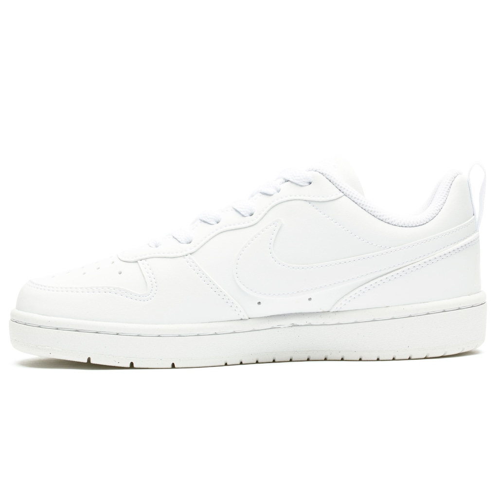 Imagem 3 do produto Tênis Infantil Nike Court Borough Low Recraft
