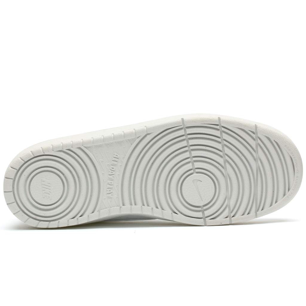 Imagem 5 do produto Tênis Infantil Nike Court Borough Low Recraft