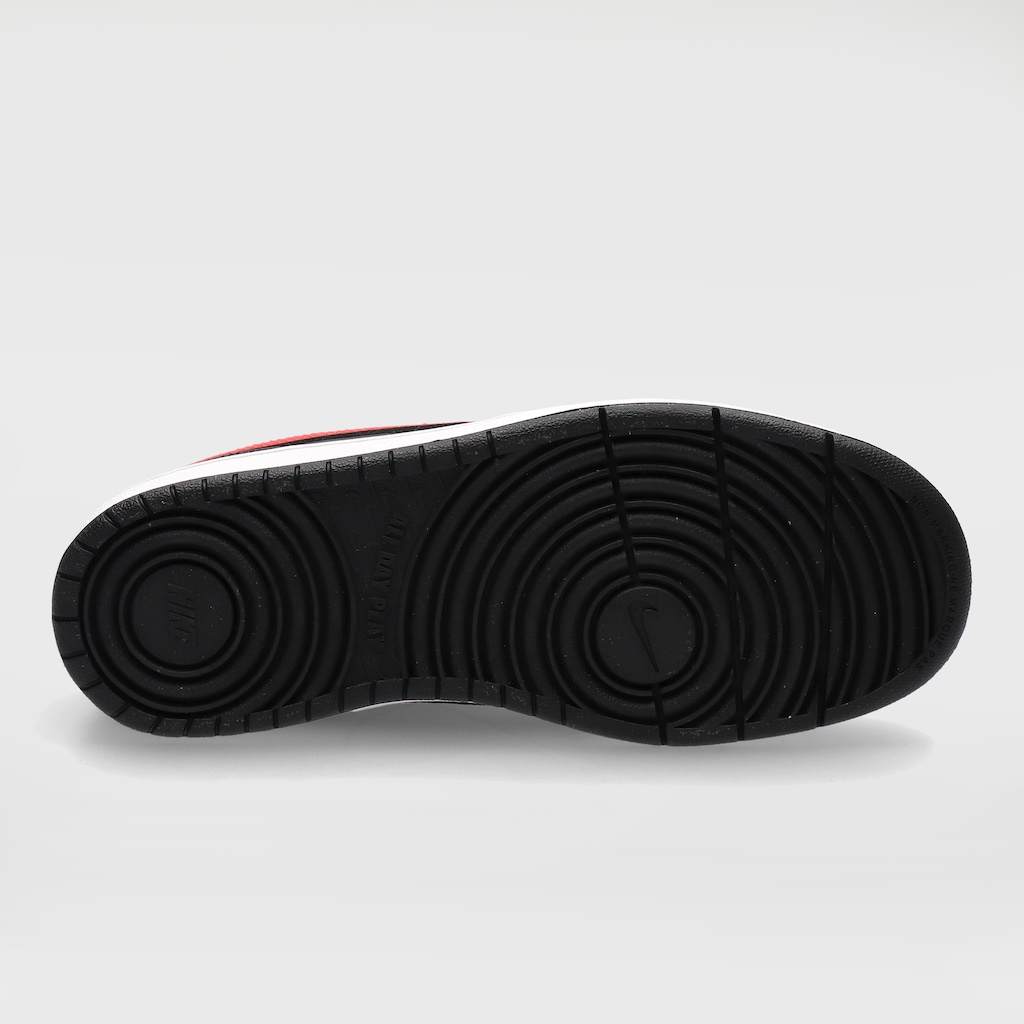 Imagem 5 do produto Tênis Infantil Nike Court Borough Low Recraft