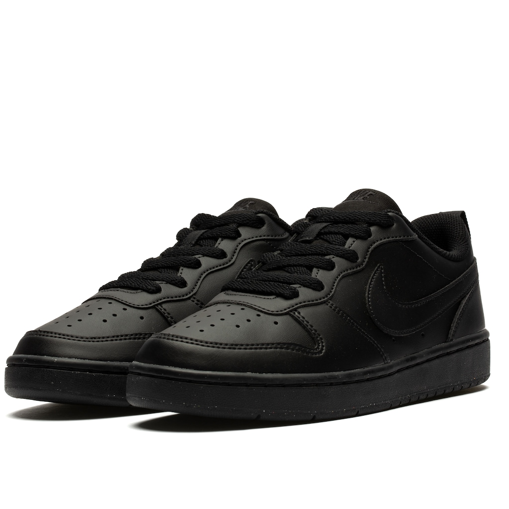 Imagem 2 do produto Tênis Infantil Nike Court Borough Low Recraft